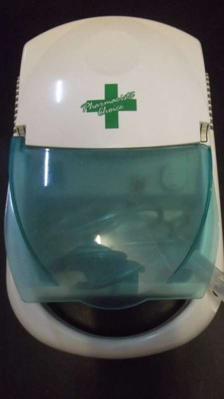 NEBULIZER - PHARMACISTS CHOICE